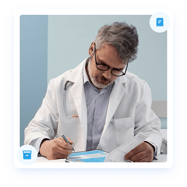 Simplified Billing & Invoicing