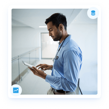 Digital Patient Records