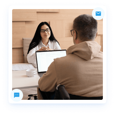 Seamless Communication