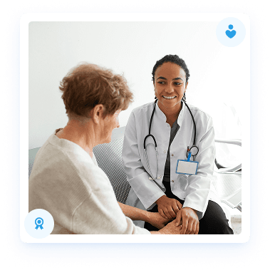 Stronger Patient Relationships